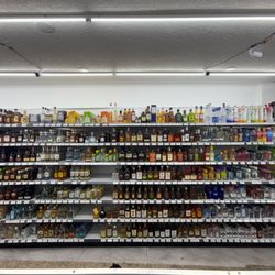 Classen Liquor