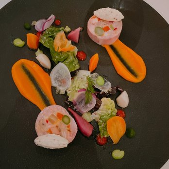 Daniel - Lapin - French Near Me - New York, New York