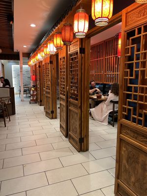 Mala Sichuan Bistro by null
