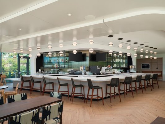 The Clubhouse at Torrey Heights by null