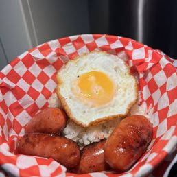 Longsilog