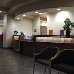 Mohawk Medical Group - Front Desk