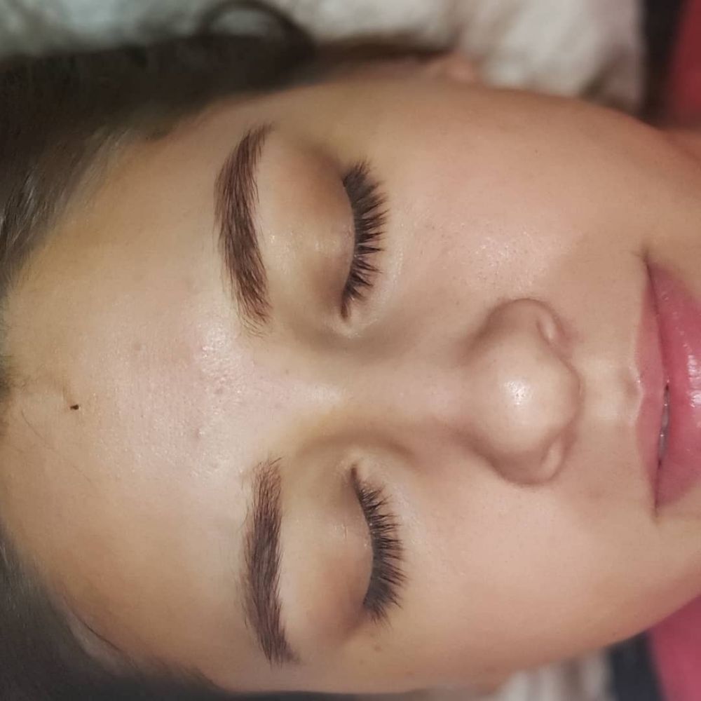PARDON MY BROWS Updated September 2024 1257 San Elijo Rd S, San Marcos, California Hair