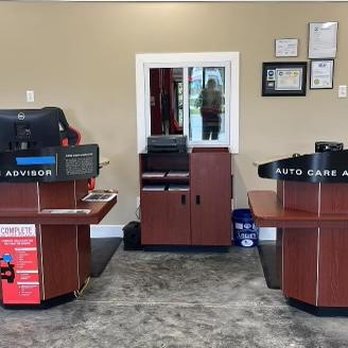 Checked Out Car Care - Auto Repair Near Me - Havelock, North Carolina Checked Out Car Care - Auto Repair Near Me - Havelock, North Carolina