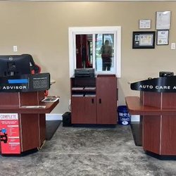Checked Out Car Care