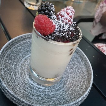Gather - Tiramisu - Italian Near Me - Kelowna, British Columbia Gather - Tiramisu - Italian Near Me - Kelowna, British Columbia