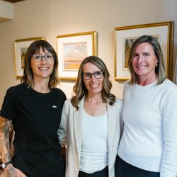 Olivia Franks - Swiftwater Medical