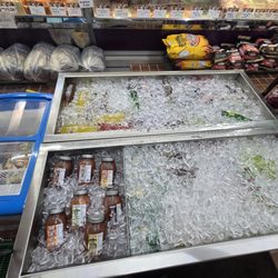La Tamaulipeca Supermarket