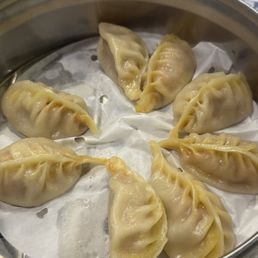 Shaxian Dumplings