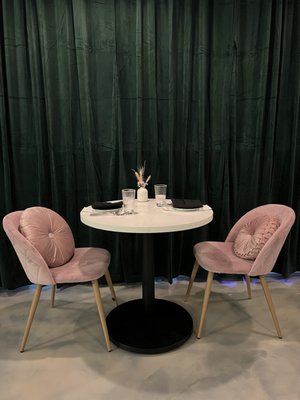 Hiraya Cafe by null