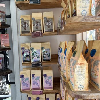 11th Hour Coffee - Interesting - Coffee & Tea Near Me - Santa Cruz, California