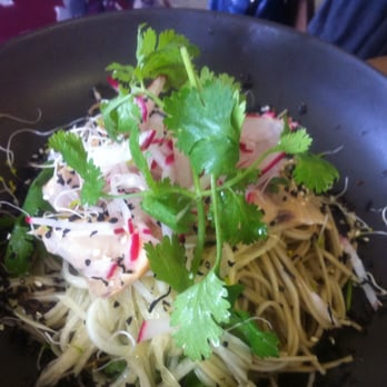 Haven Specialty Coffee - Noodles - Breakfast & Brunch Near Me - Surry Hills, NSW