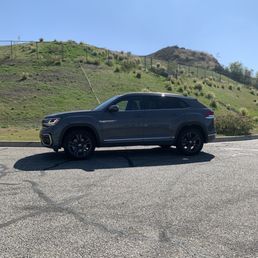 Atlas Cross Sport