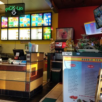 Yummy Deli - Order/Pick-up counter and Bubble Tea flavors. - Bubble Tea Near Me - Everett, Washington Yummy Deli - Order/Pick-up counter and Bubble Tea flavors. - Bubble Tea Near Me - Everett, Washington