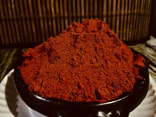 Yene Romay Ethiopian Kitchen (Food Truck) by null