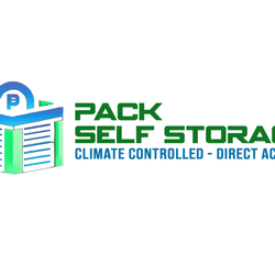 PACK Self Storage
