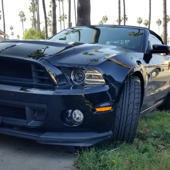Gera's Pro Detailing - La Negra Tomasa - Auto Detailing Near Me