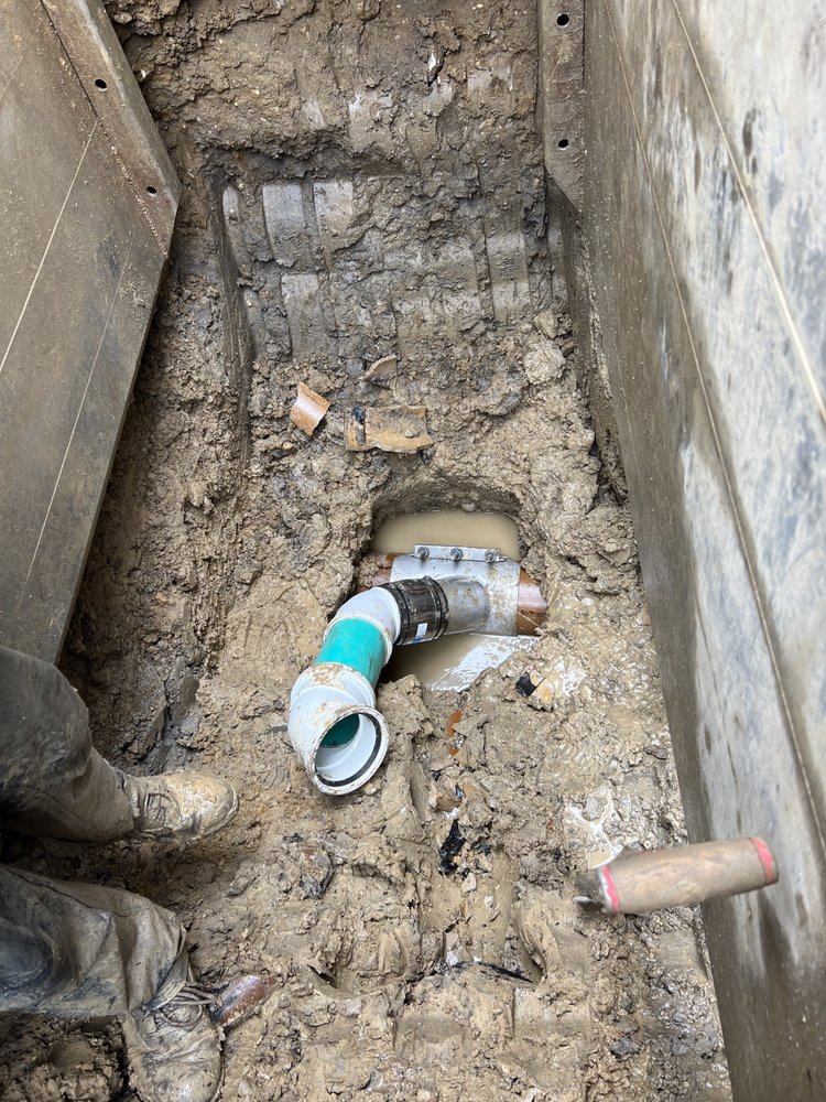 Slide of Muehlfelt Services