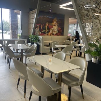 Delah Coffee - Coffee & Tea Near Me - Dublin, California
