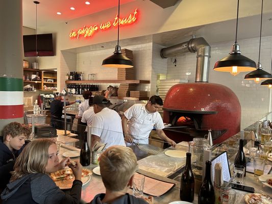 Il Casaro Pizzeria by null