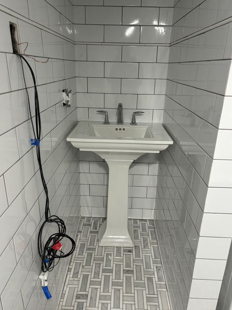 Slide of R Connearney Plumbing & Heating