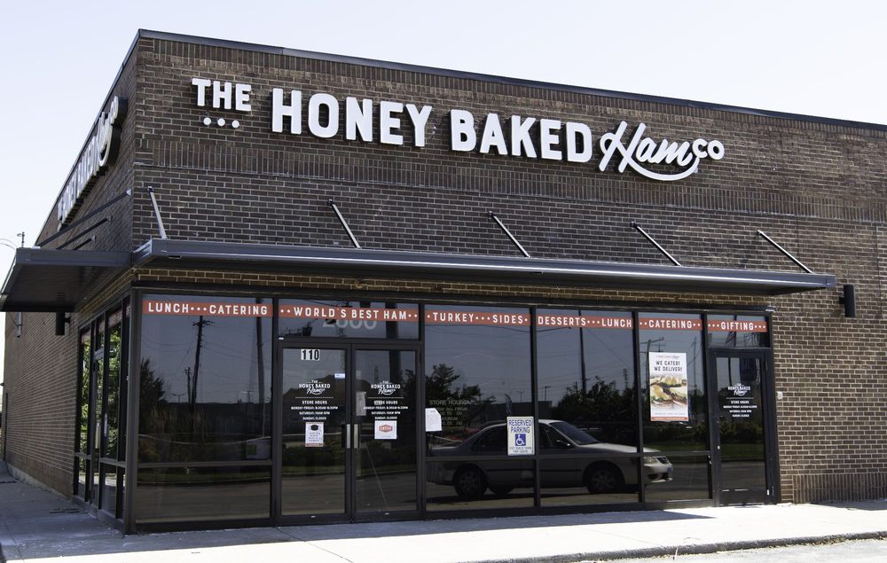 Honey Baked Ham Company, Lexington Roadtrippers