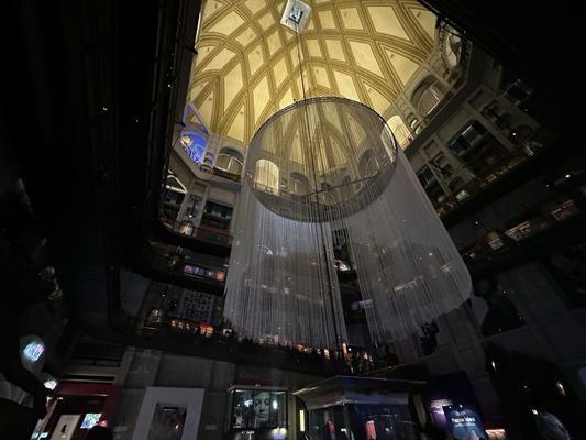 Museo Nazionale del Cinema - Fondazione Maria Adriana Prolo by null