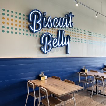 Biscuit Belly - Evansville - Breakfast & Brunch Near Me - Evansville, Indiana