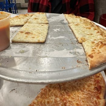 SILVER SANDS PIZZA - Updated February 2026 - 23 Photos & 85 Reviews