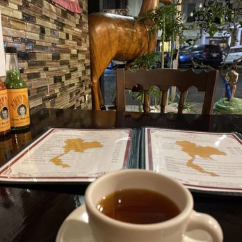 Kwan Thai - Thai Near Me - Pearl River, New York
