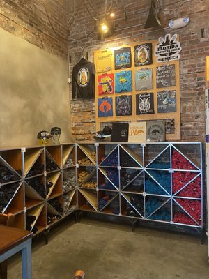 Aardwolf Brewing Company by null