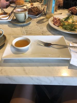 Breakout Brasserie Cafe by null