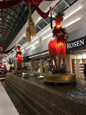 Oakridge Park by null