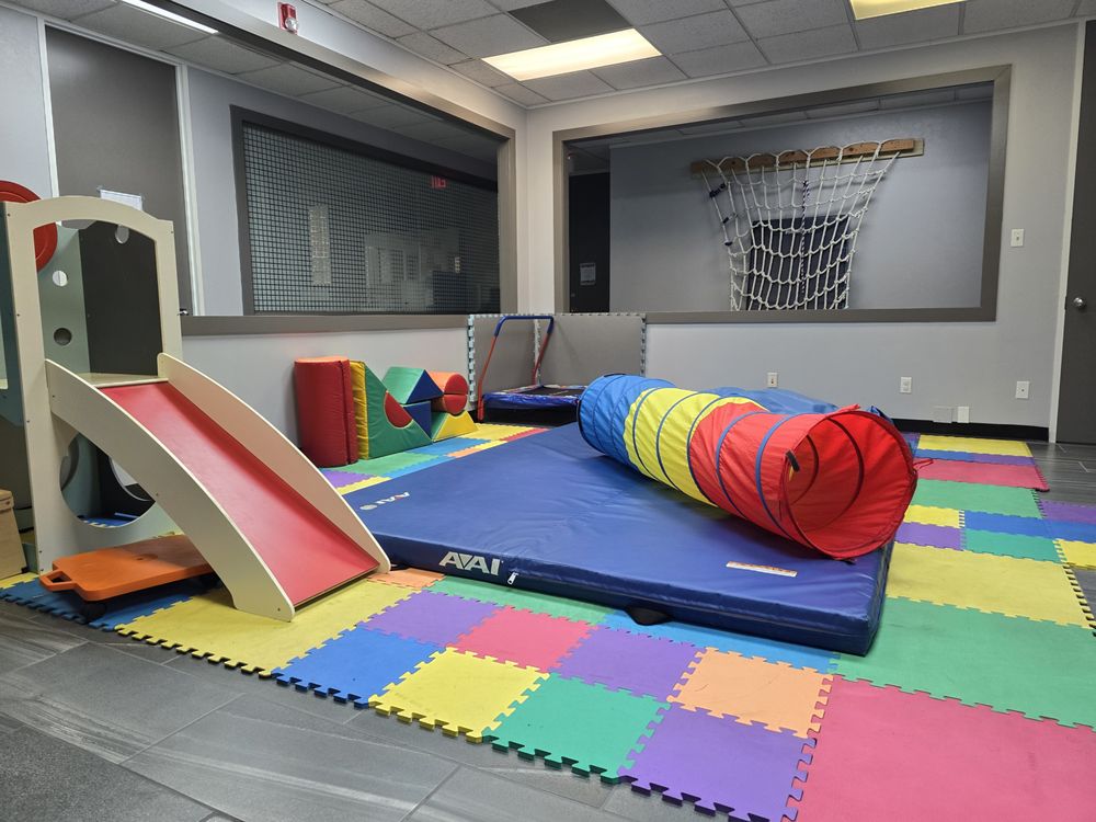Solaris Pediatric Therapy - child therapist in Houston, TX