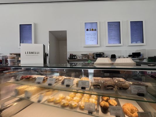 Cafe Leonelli by null