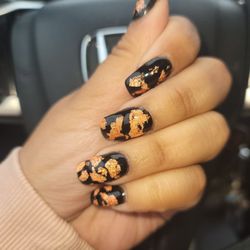 Cotton Nail & Spa