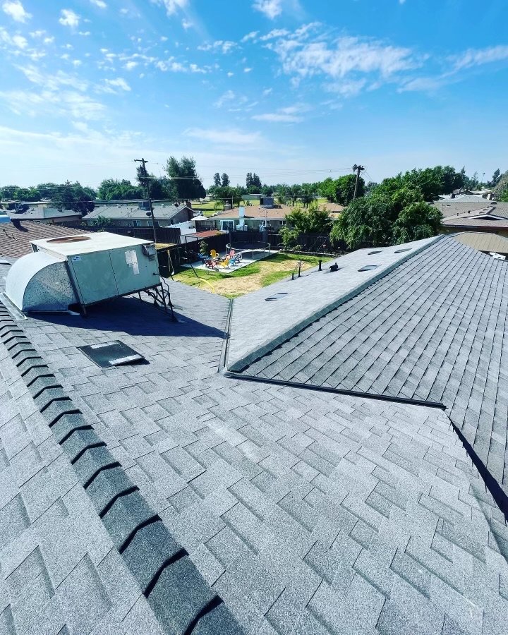 Slide of Rooflink USA