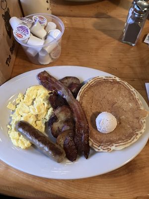 Flapjacks Pancake House by null