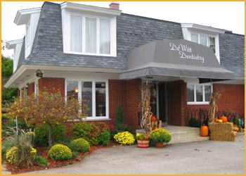 Dewitt Dentistry