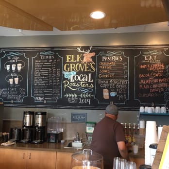 Rescate Coffee - Drinks! - Coffee & Tea Near Me - Elk Grove, California Rescate Coffee - Drinks! - Coffee & Tea Near Me - Elk Grove, California