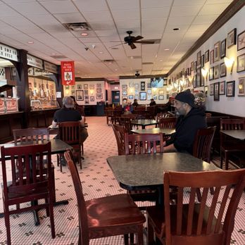 Ricobene's - Italian Near Me - Chicago, Illinois