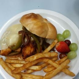 Lake City Bakery's Famous Bread Bowls