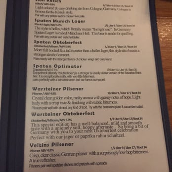 Reichenbach Hall - Bars Near Me - New York, New York Reichenbach Hall - Bars Near Me - New York, New York