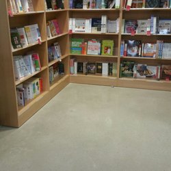 Books!