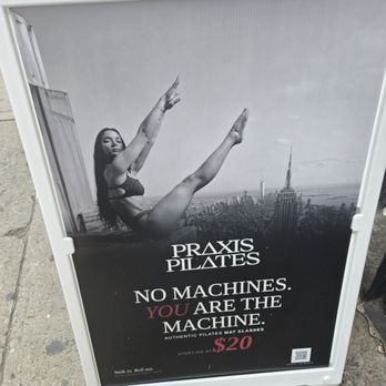 Praxis Pilates - Pilates Near Me - New York, New York Praxis Pilates - Pilates Near Me - New York, New York