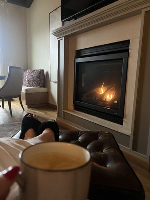 Bernardus Lodge & Spa by null