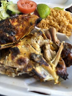 Sinaloense Pollo Asados by null