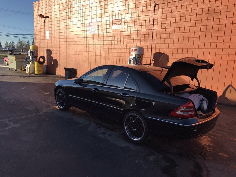 47th Ave Self Service Car Wash