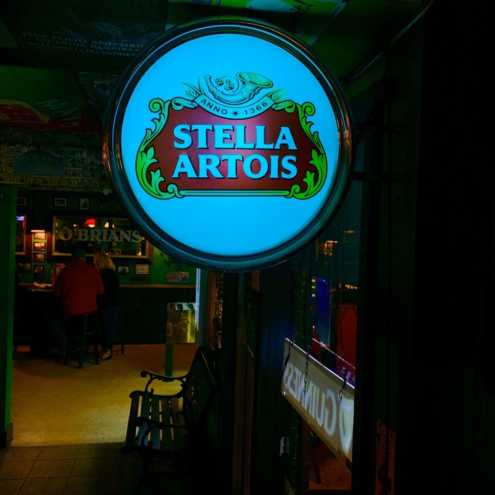 Tayton O'Brians - New American Near Me - New Smyrna Beach, Florida