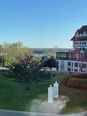 The Algonquin Resort St. Andrews by-the-Sea, Autograph Collection by null